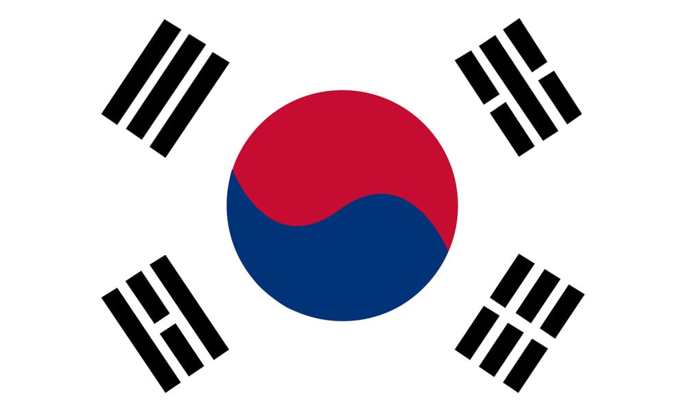 South Korea