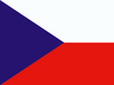 Flag of the Czech Republic